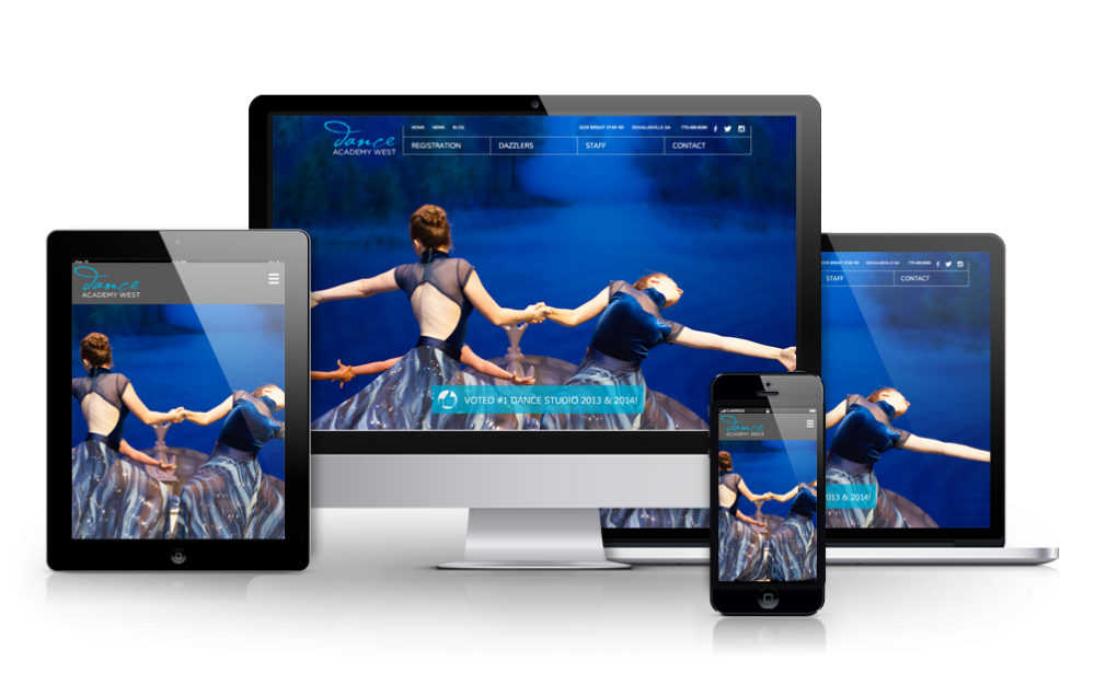 FirmDesign Responsive Web Design